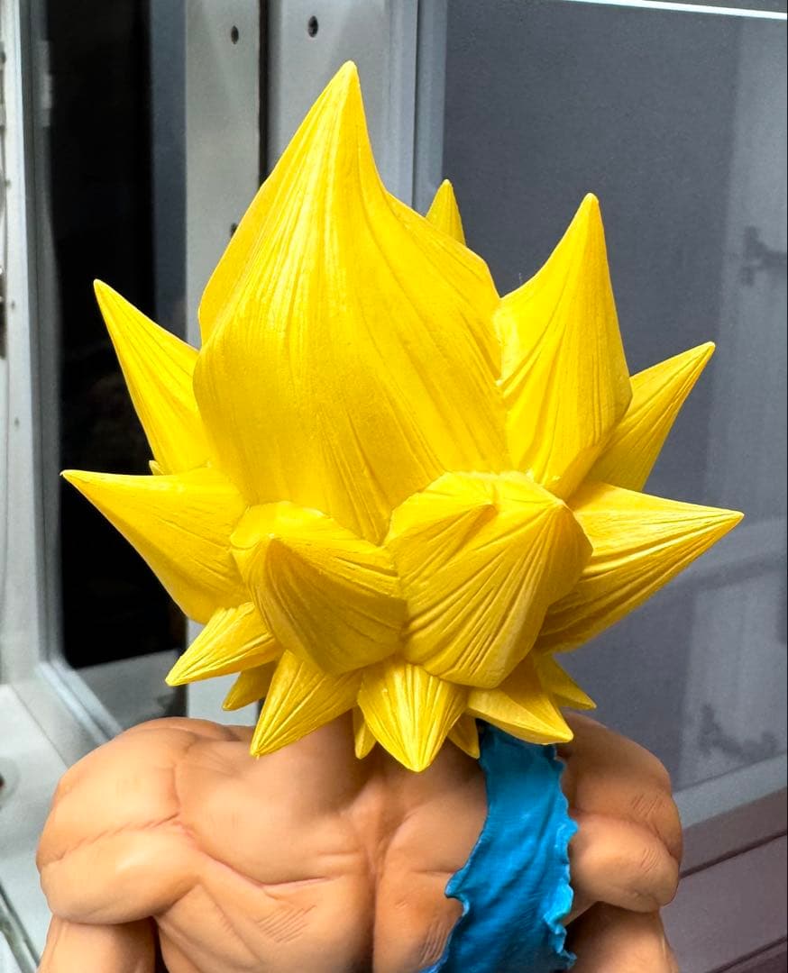 SMSP ゼノバース2 孫悟空 フィギュア