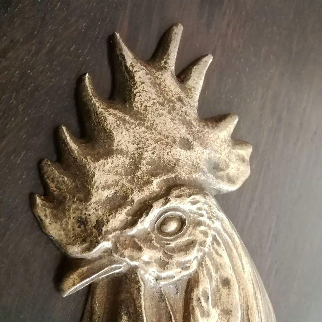 逸品　紙切り　ペーパーナイフ　フランスアール・ヌーヴォー　メルシェ　アンティーク