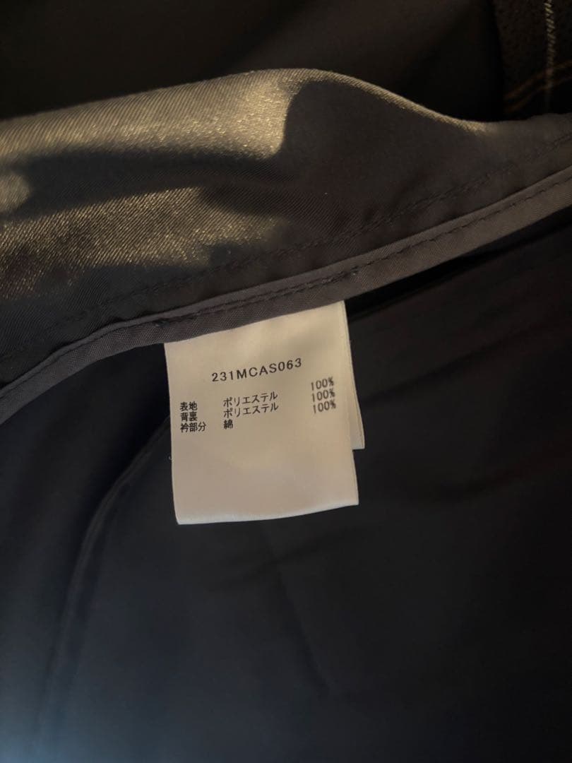 トランスポート 【別注】Barbour×green label relaxing