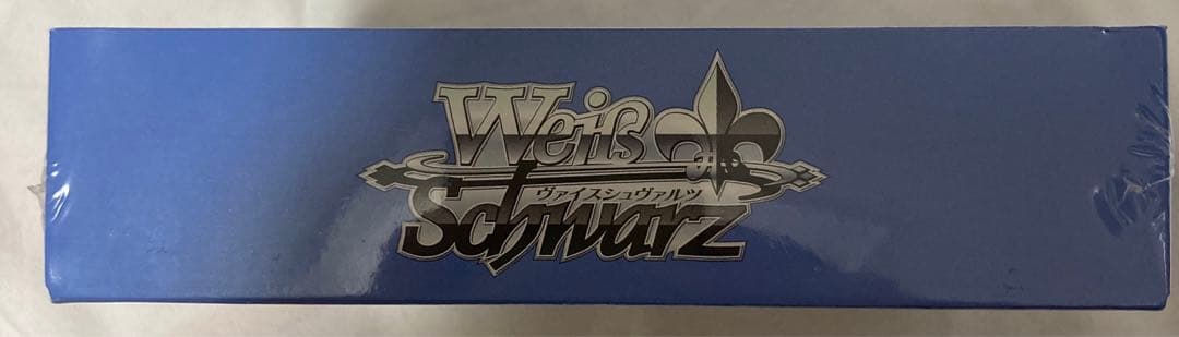 【初版】 カードキャプターさくら ヴァイスシュヴァルツ 未開封ボックス 1BOX