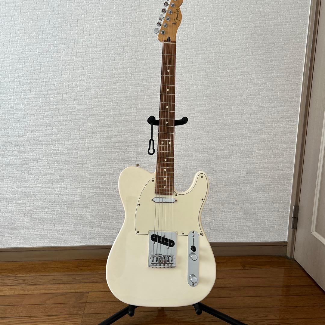 ギター Fender prayer Telecaster