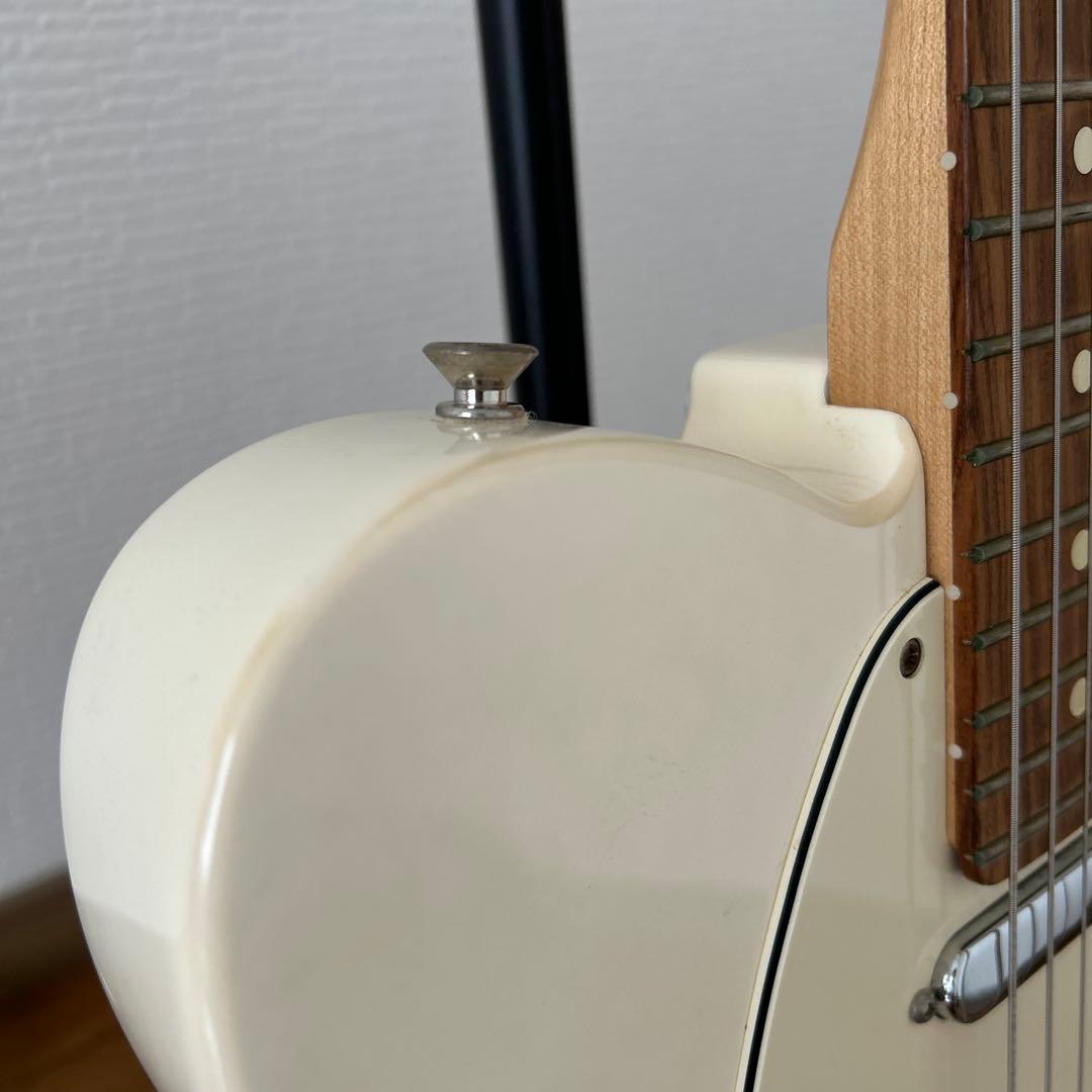 ギター Fender prayer Telecaster