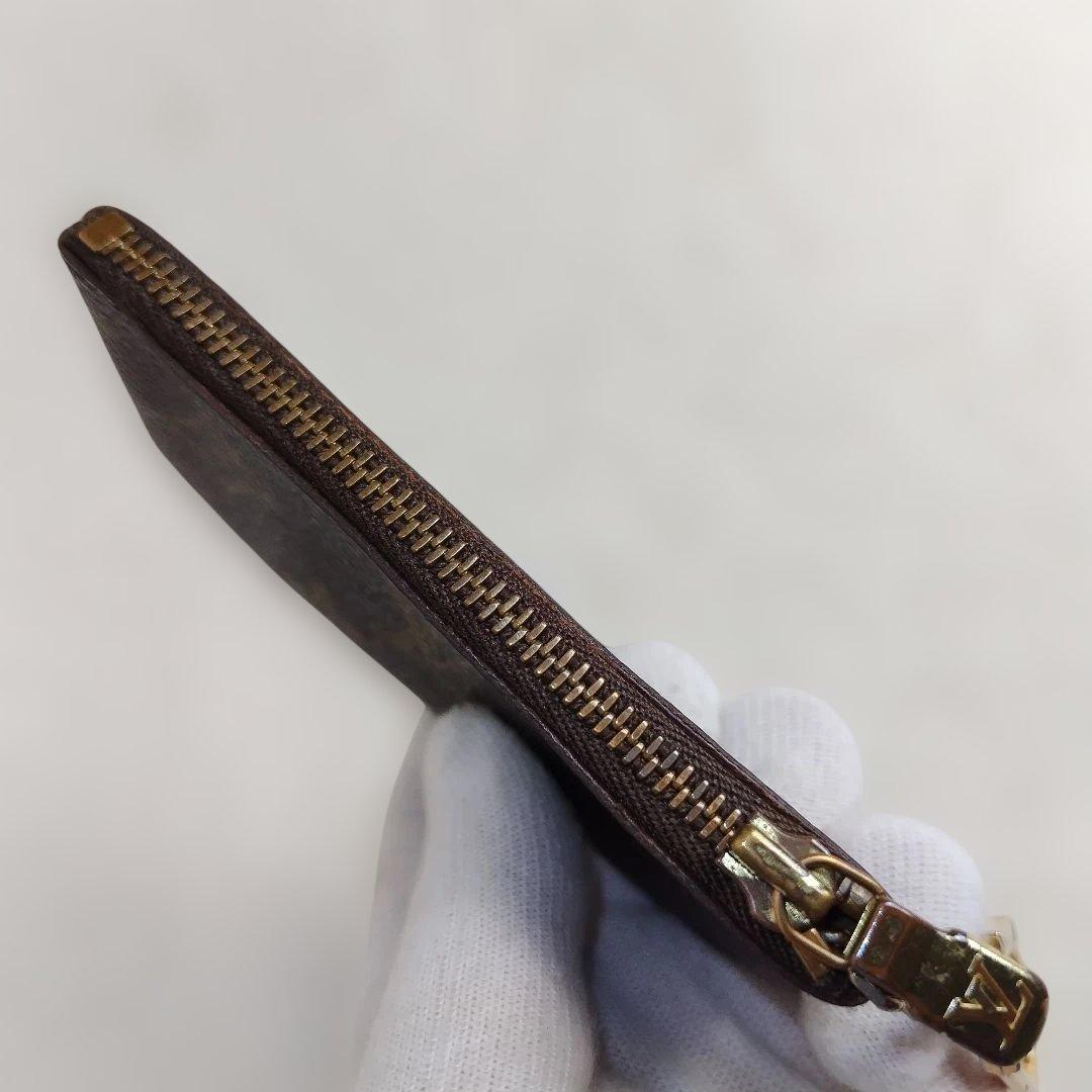 ✨美品✨LOUIS VUITTON✨ルイヴィトン✨LVモノグラム ポシェット