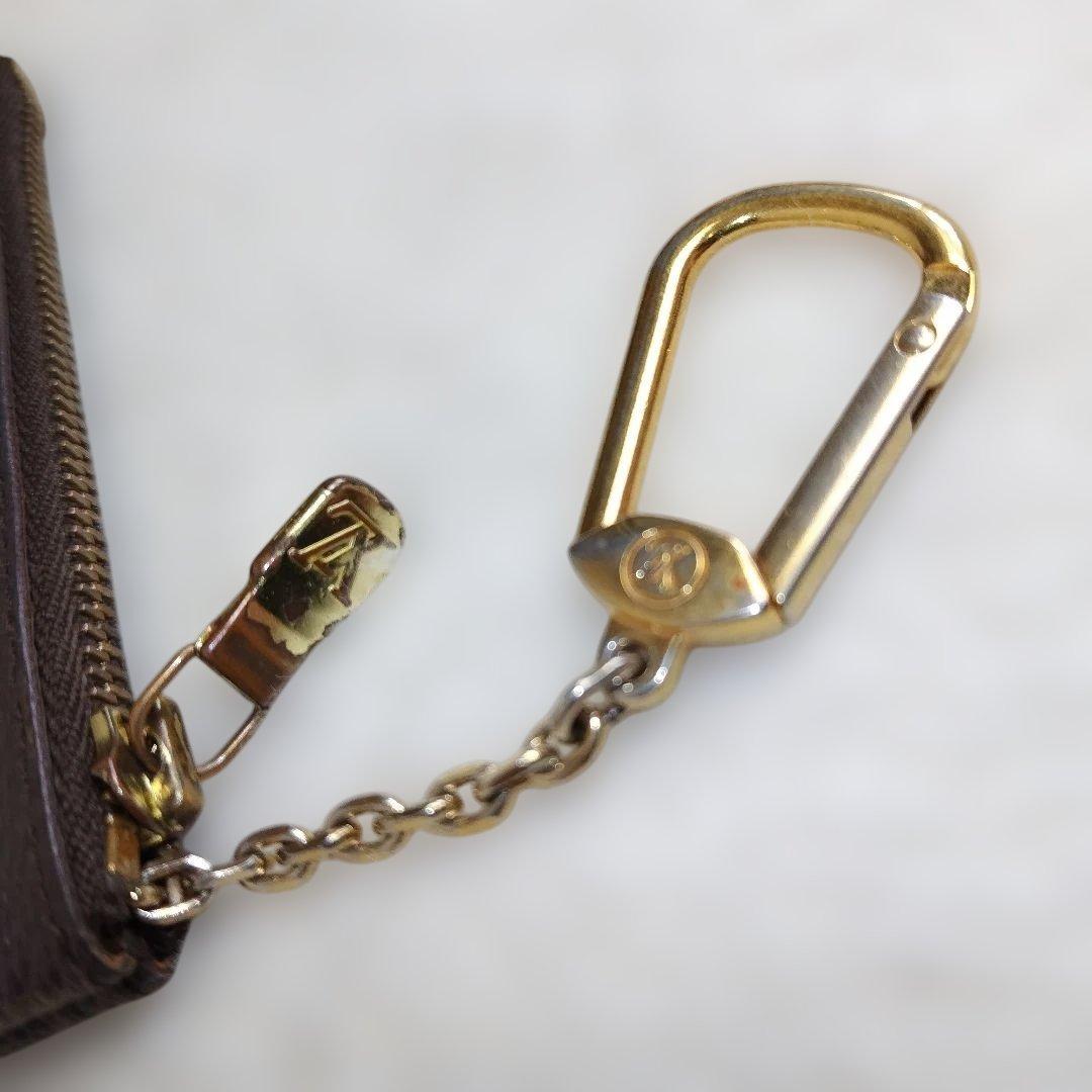✨美品✨LOUIS VUITTON✨ルイヴィトン✨LVモノグラム ポシェット