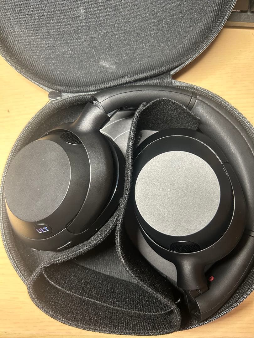 フ*ー様 ソニー(SONY)ノイズキャンセリングWH-ULT900N / ULT