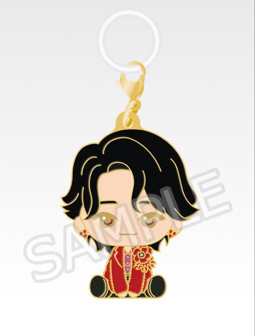 Mrs. GREEN APPLE 一番くじまとめ売り 17点セット