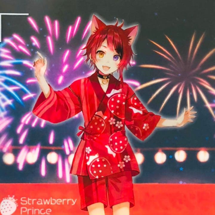 新品★すとぷり【莉犬】すとめも5★クリアファイルくじ★2点セット