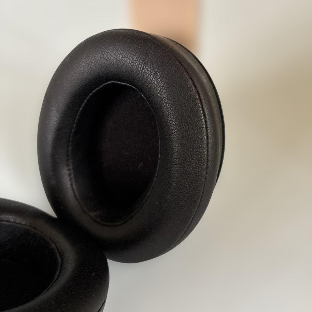 BeatsStudio3 ワイヤレスヘッドホン ミッドナイトブラック