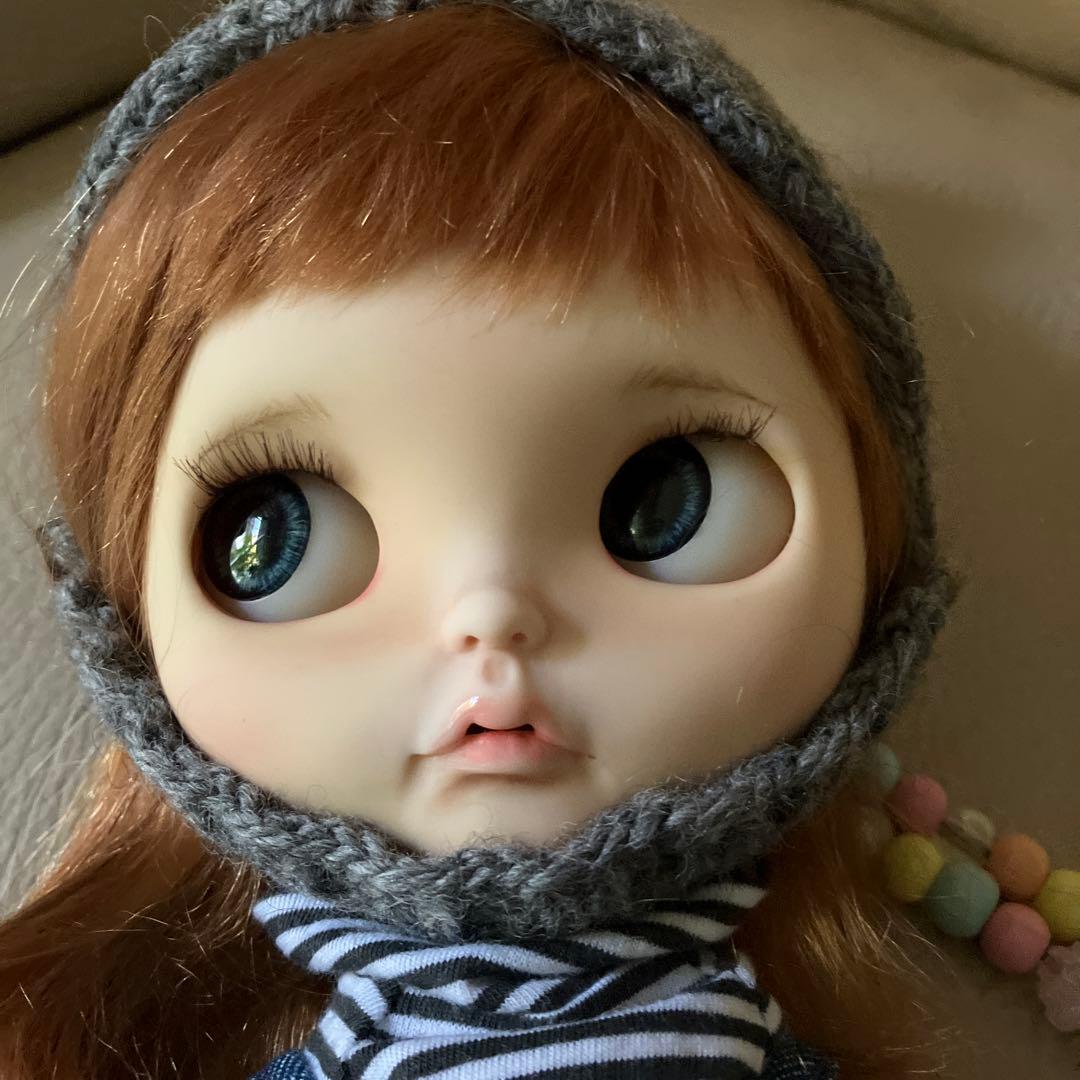 カスタムブライス アイシードール