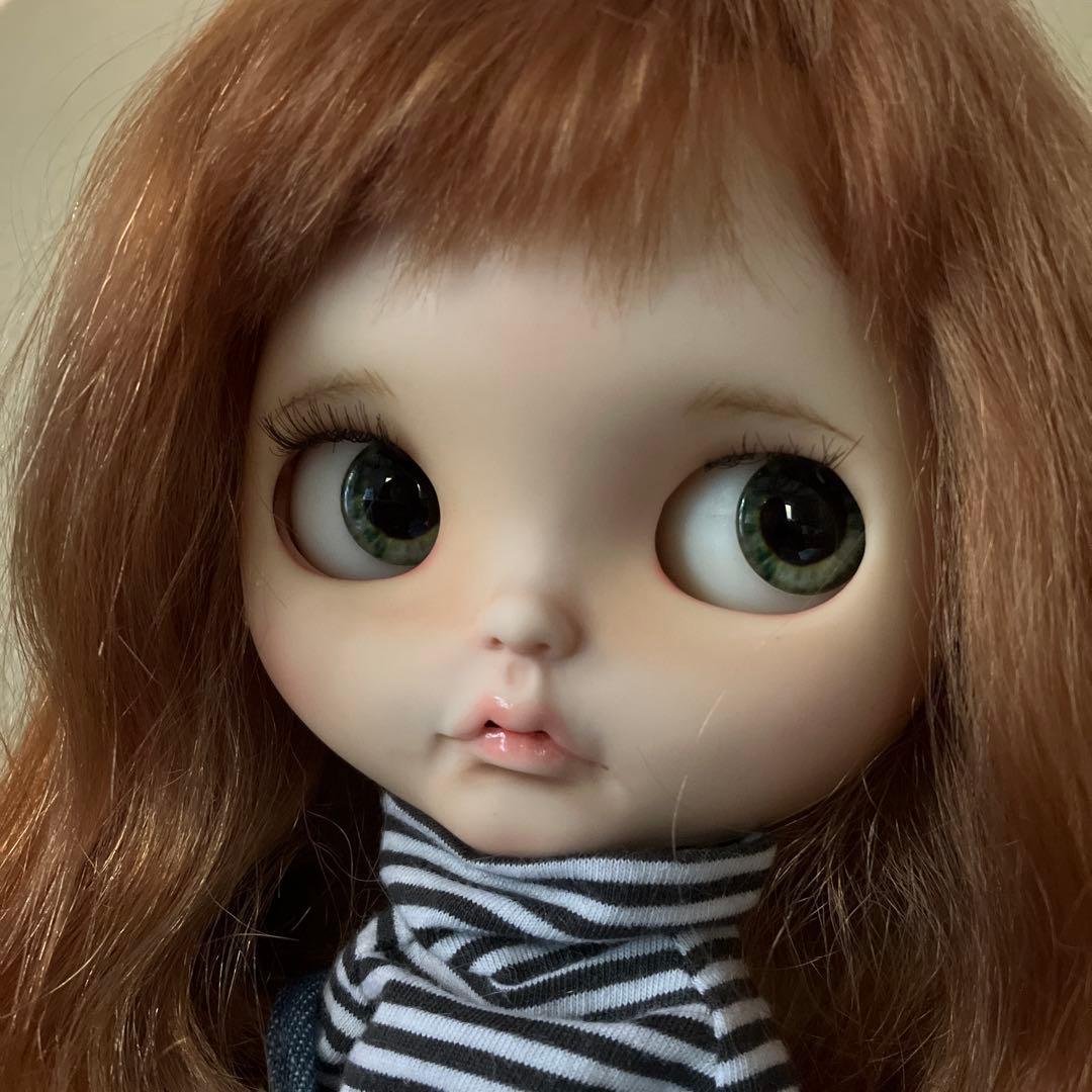 カスタムブライス アイシードール