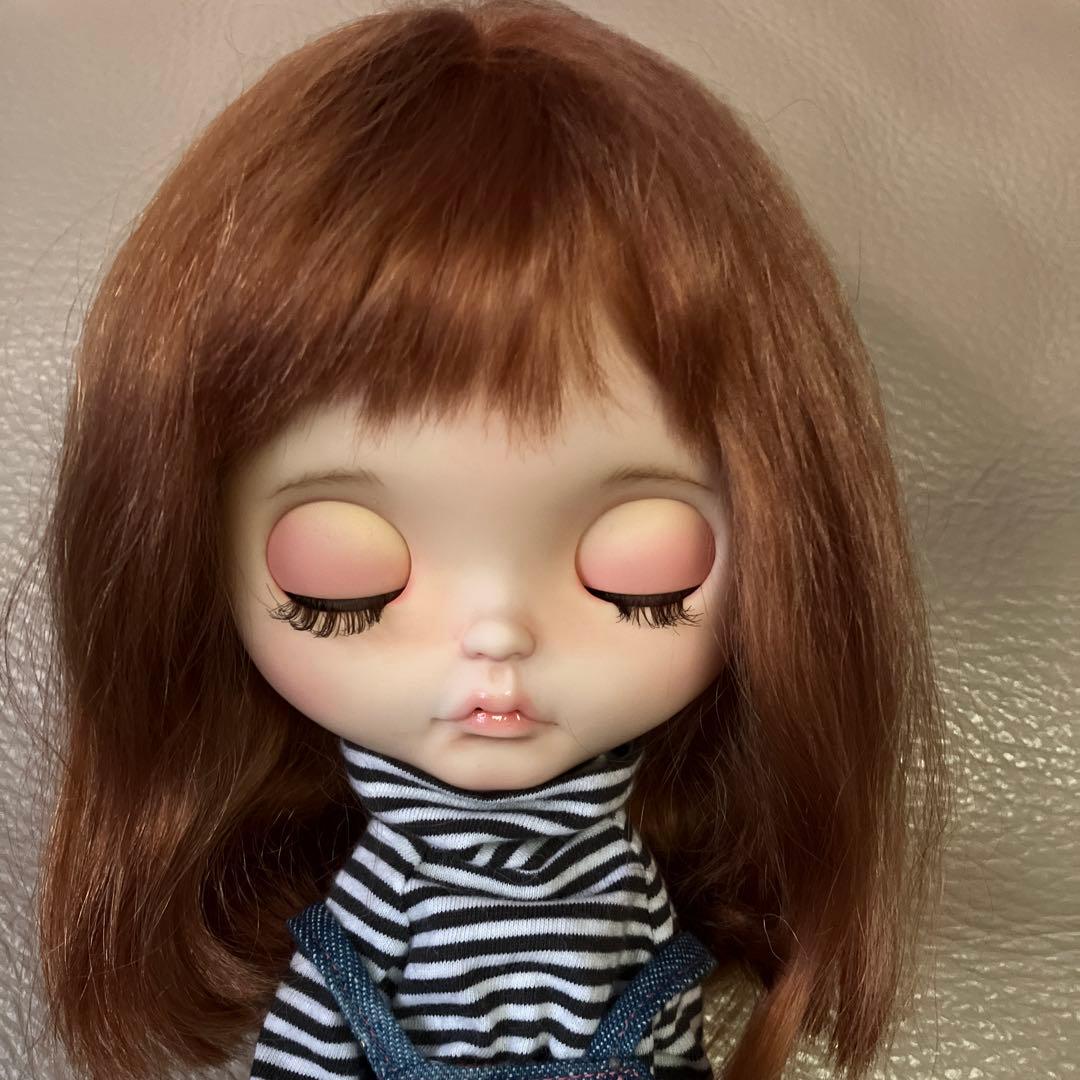 カスタムブライス アイシードール