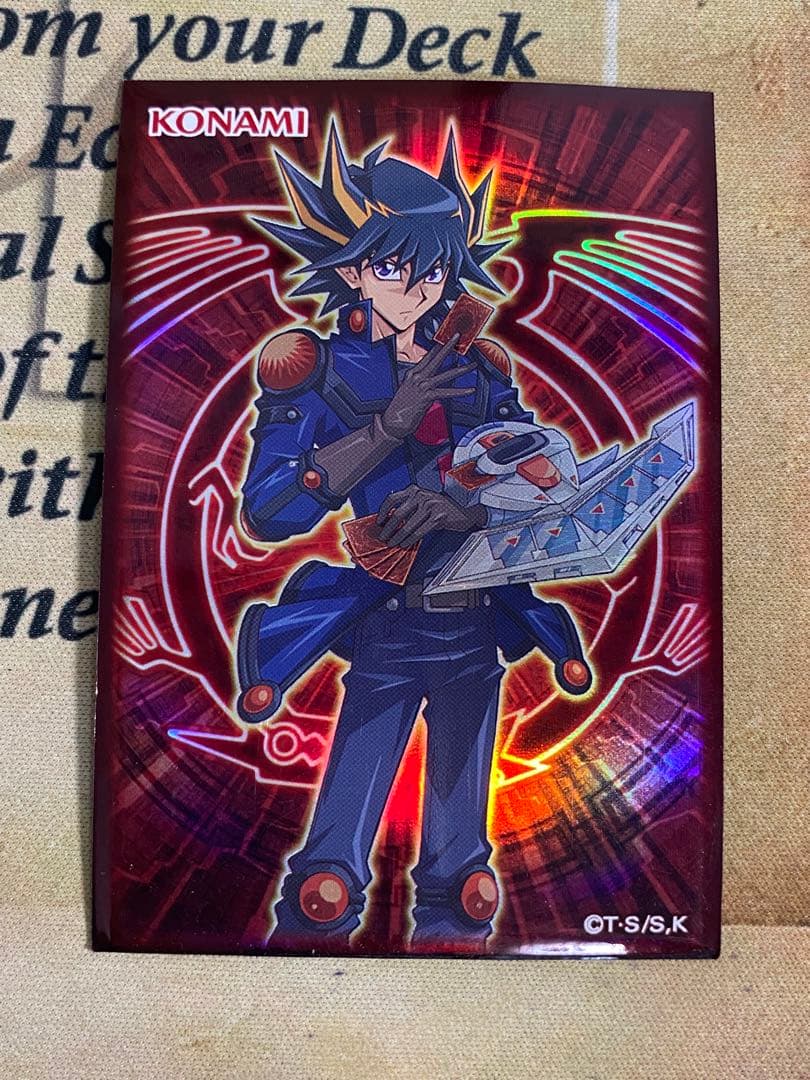 遊戯王　令和ジャンド　本格構築済みデッキ　シューティングクェーサードラゴン