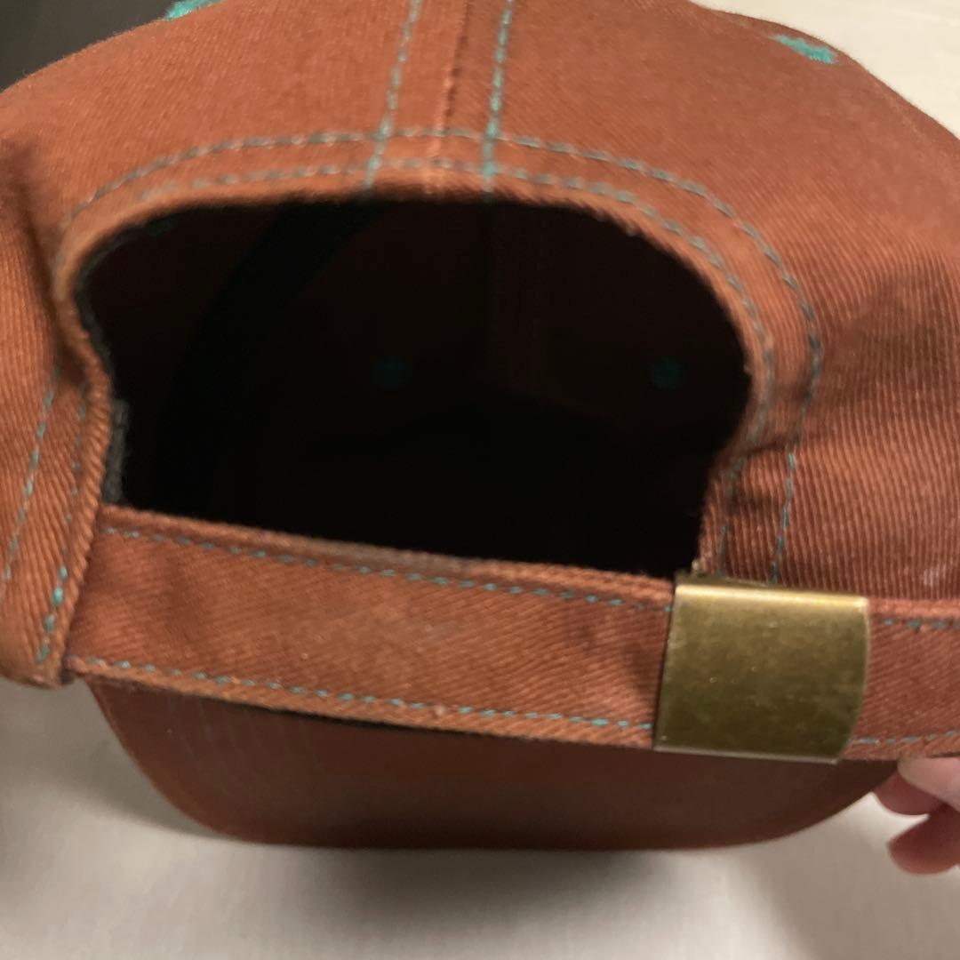 LILYPAD リリーパッド リリパ キャップ cap