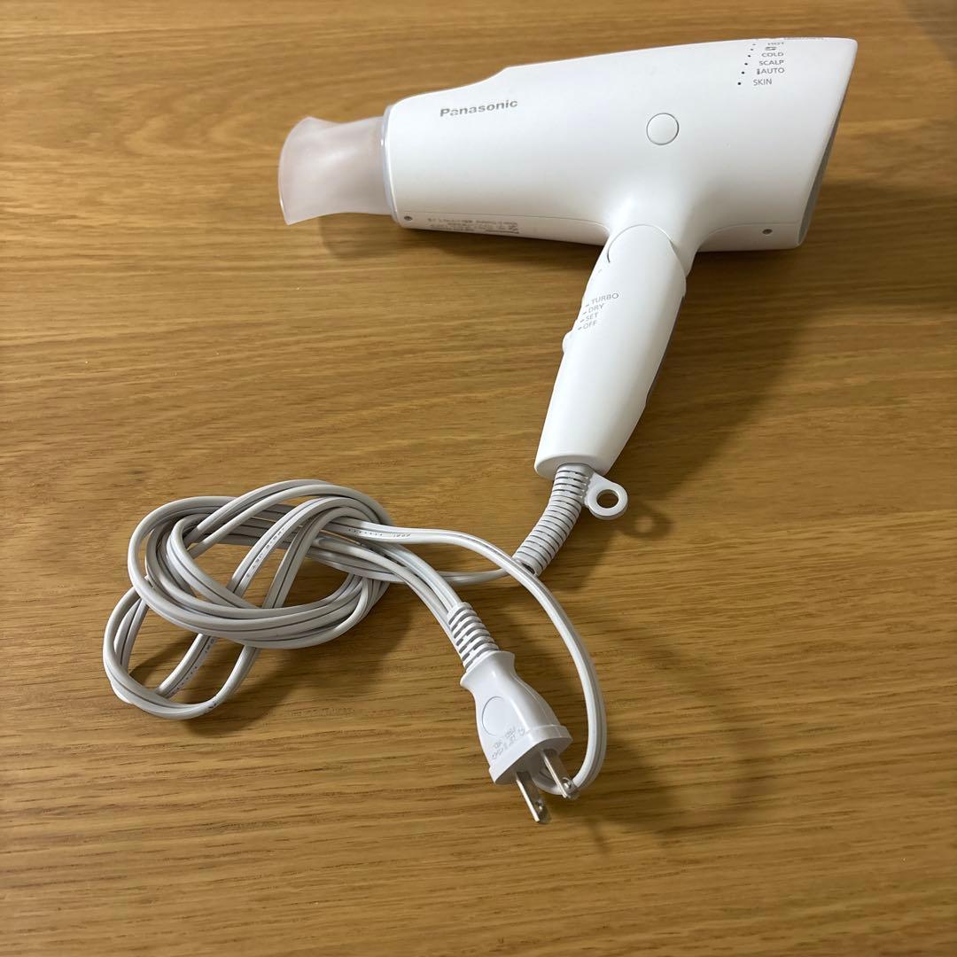 Panasonic ヘアドライヤー EH-NA0G ナノケア