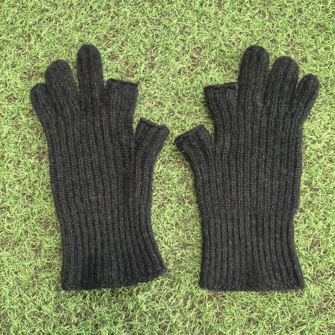 ＜WILLIAM BRUNTON × Steven Alan＞ グローブ