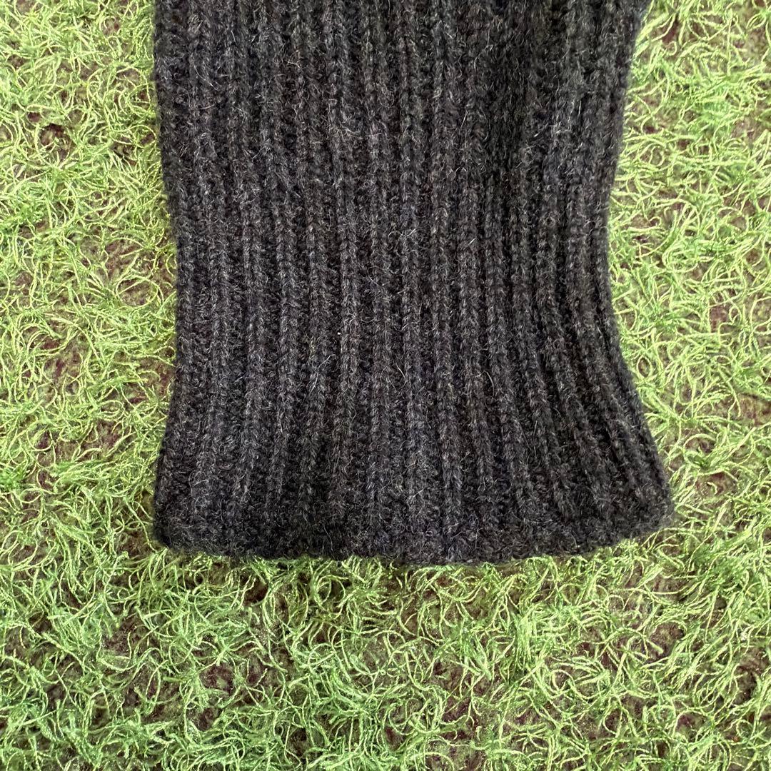 ＜WILLIAM BRUNTON × Steven Alan＞ グローブ