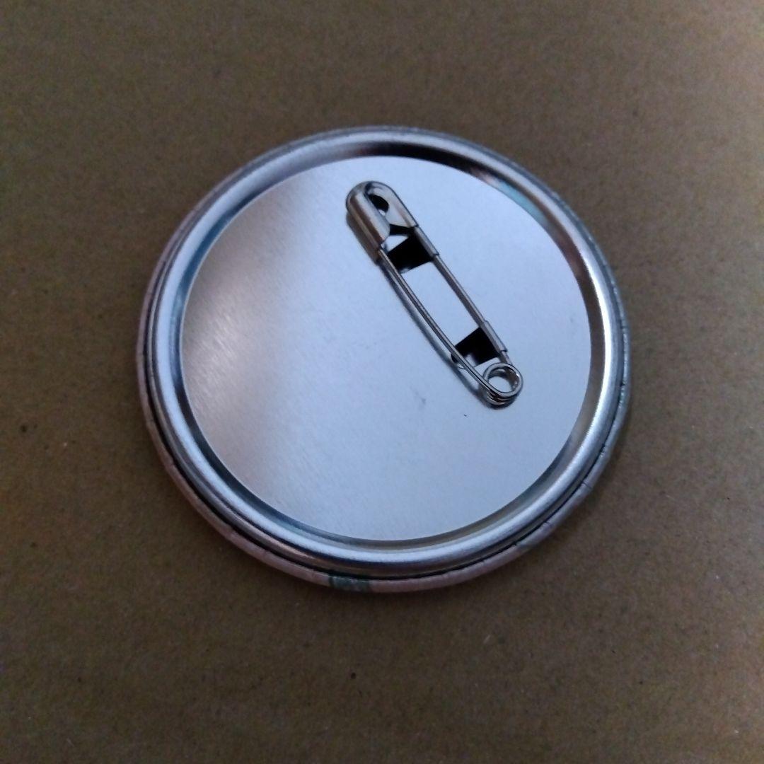 【Dr.STONE】石神千空 キャラバッジコレクション よりぬい ver.