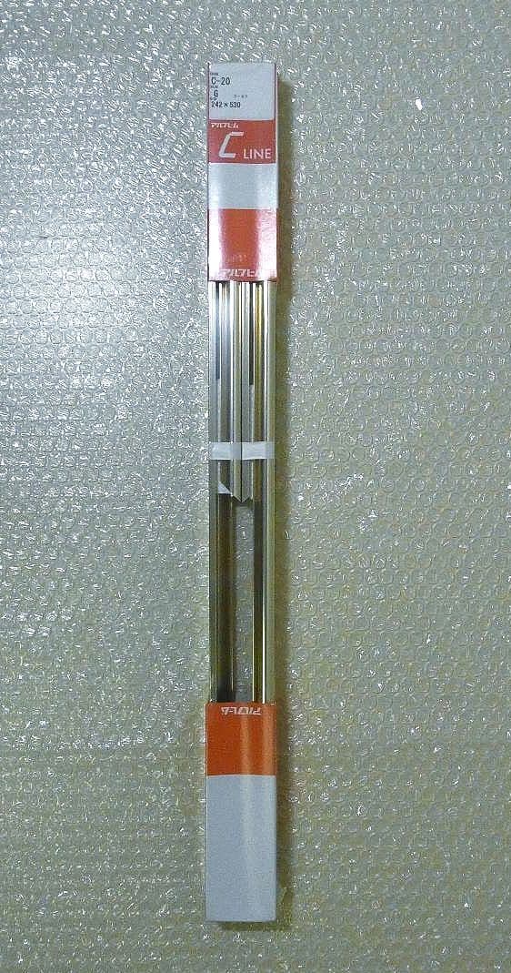 【お得！新品・未使用】仮額２点 M10号ゴールド　パネル　アクリル板　6点セット