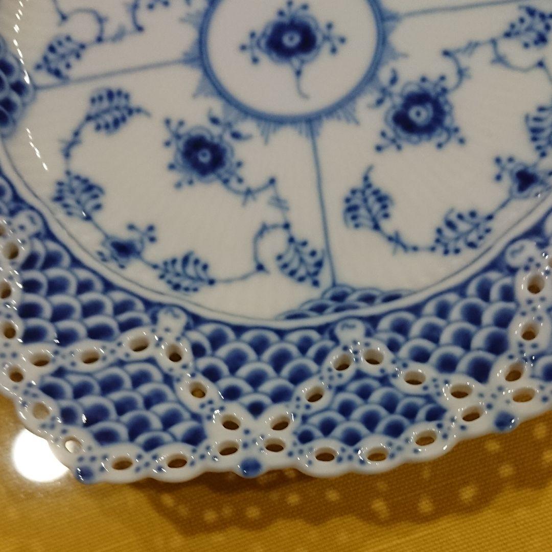 ロイヤルコペンハーゲン1枚