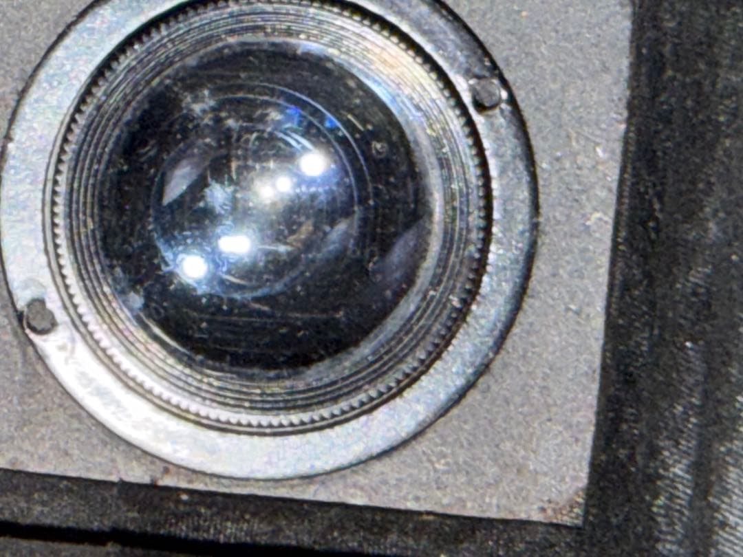 フィルムカメラ ProudIIIChromeSix Zeiss Ikon Contax IIIA