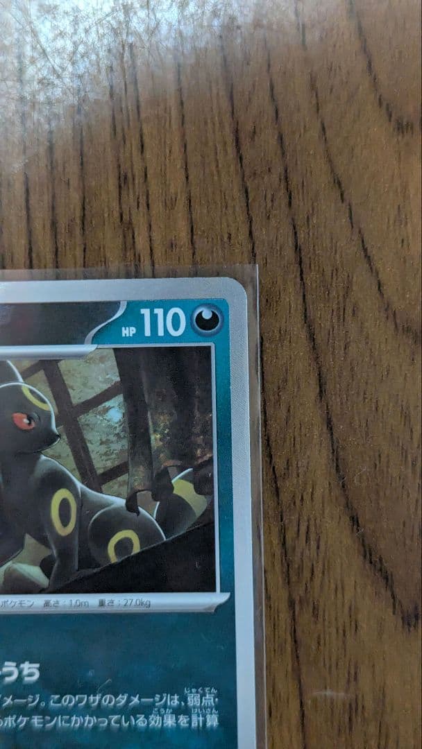 ブラッキーマスターボールミラー テラスタルフェスex