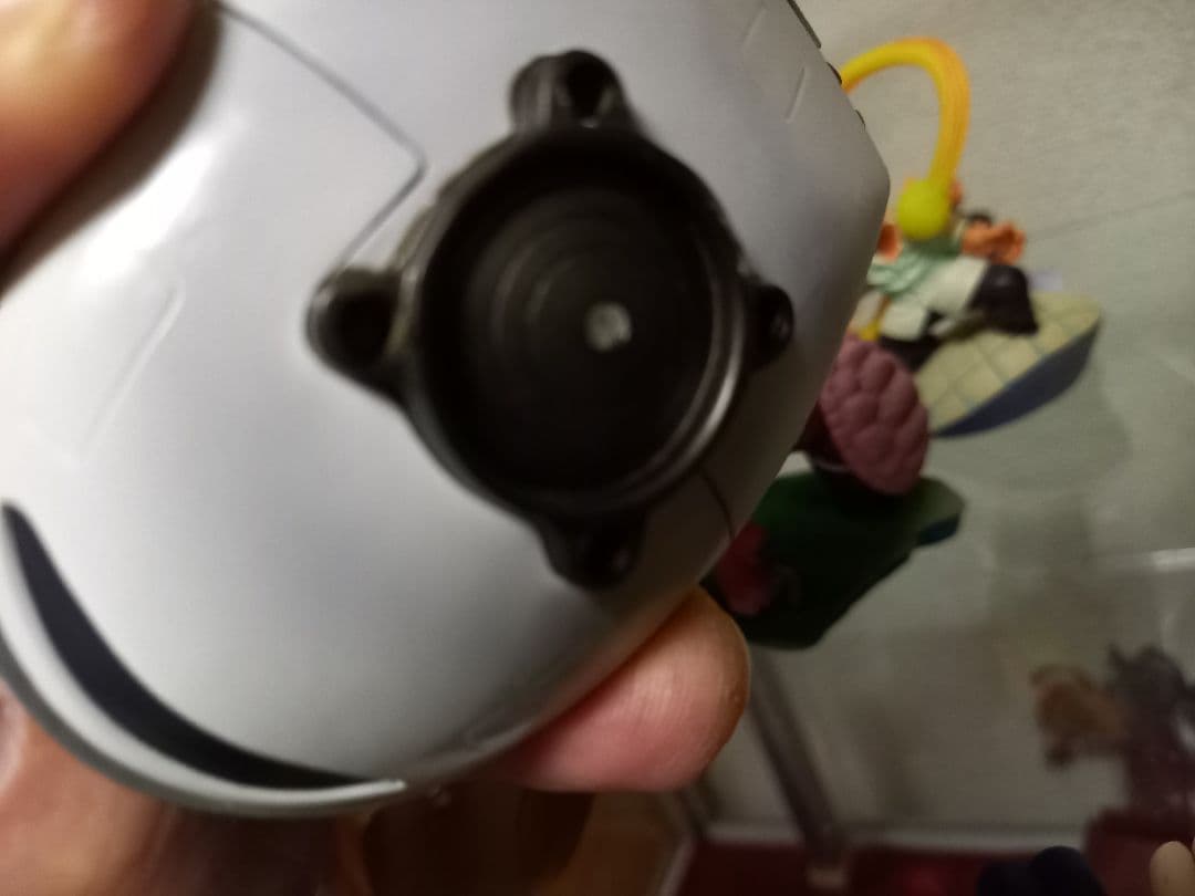 ドラゴンボールカプセル　ドラカプ　アドベンチャー編　全7種類+ボーナスパーツ