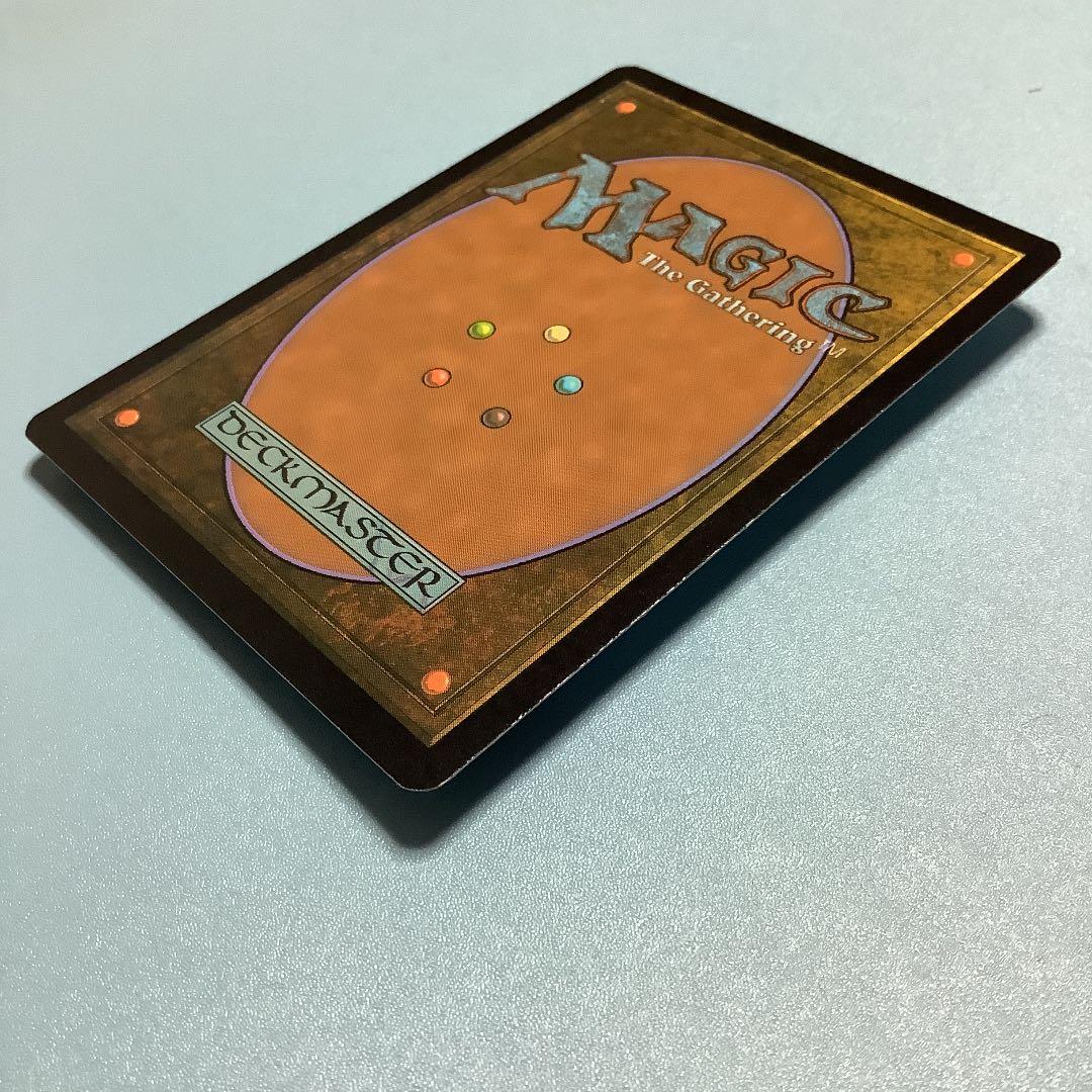 Decorated Knight  ホリデープロモ　銀枠　英語foil