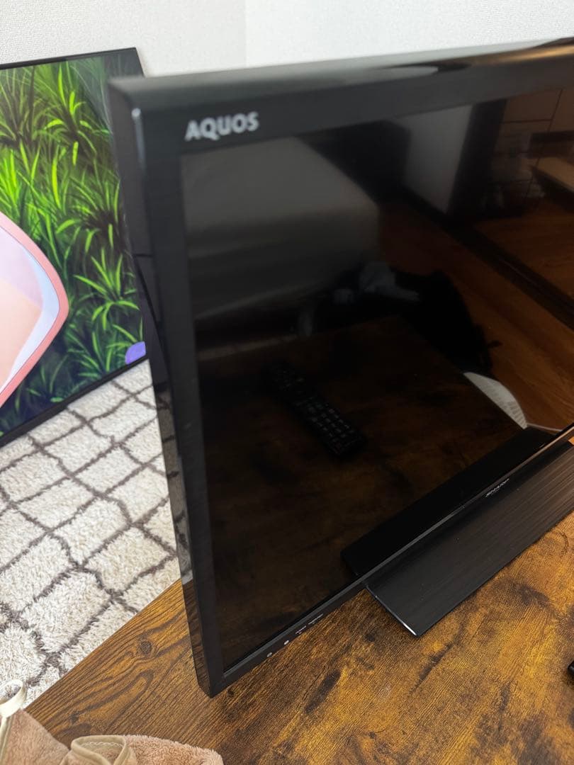 シャープ アクオス 32V型 32インチ 液晶テレビ LC-32H11
