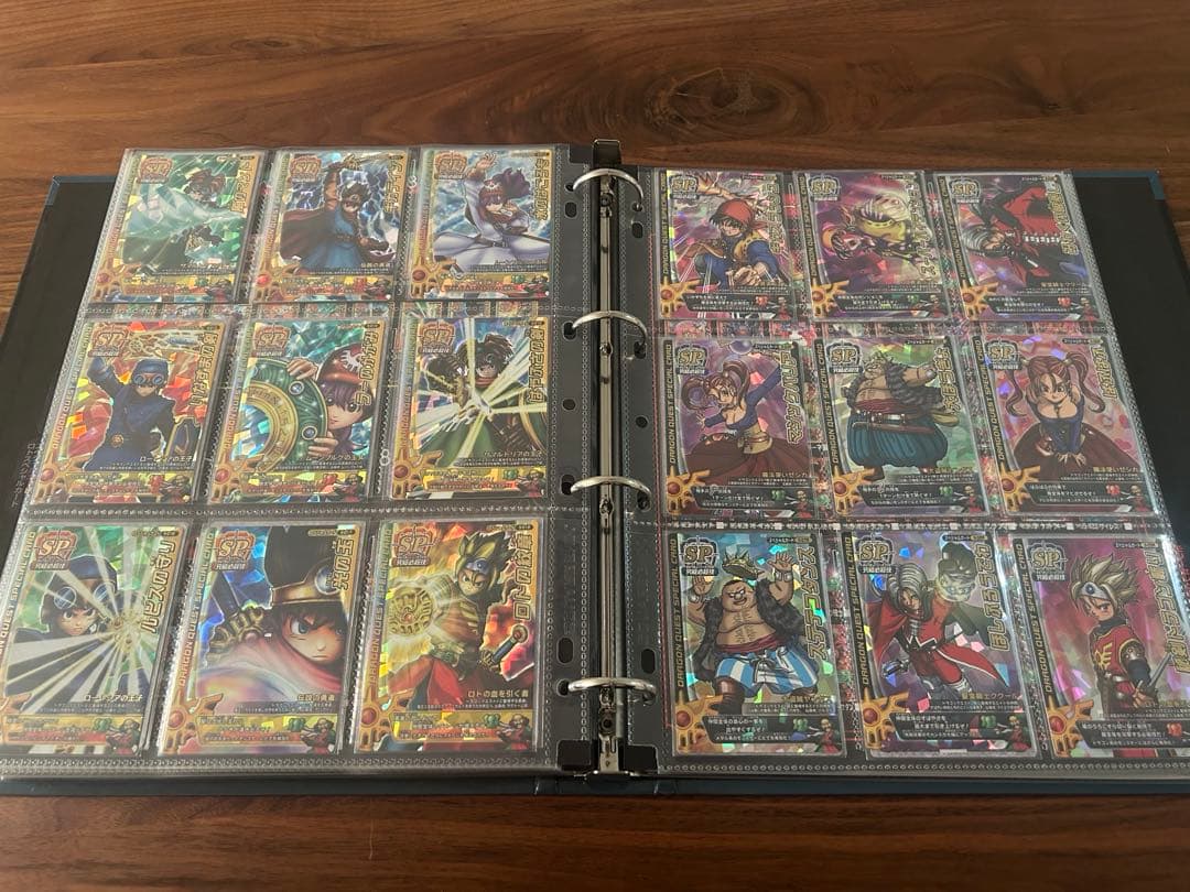 モンスターバトルロードⅠ Ⅱ コンプリートセット