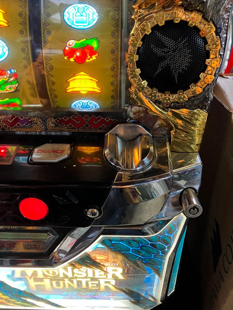 モンスターハンター月下