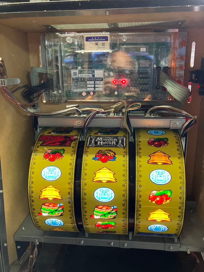 モンスターハンター月下