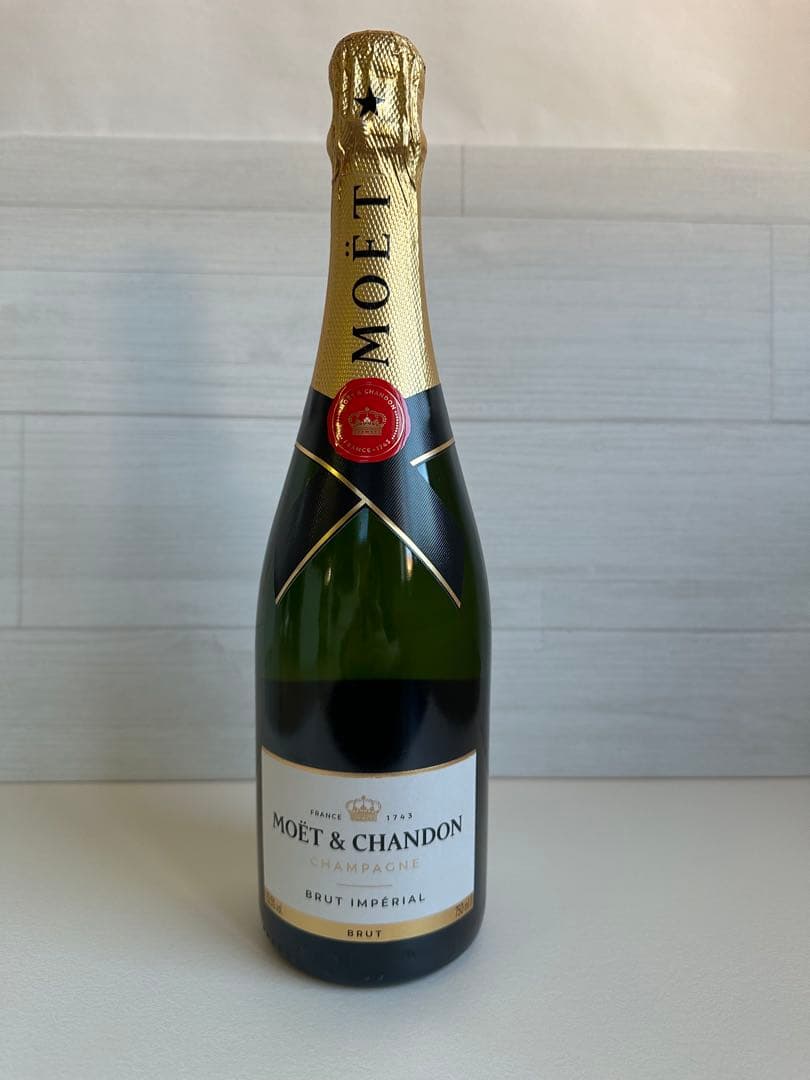 MOET & CHANDON シャンパンセット