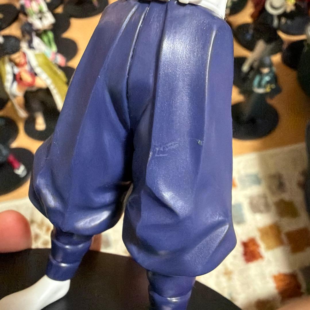 鬼滅の刃 フィギュアセット　絆ノ装 25体