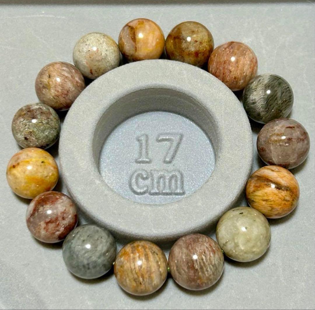 ニコミコスギライト他デザブレ、千層ガーデン