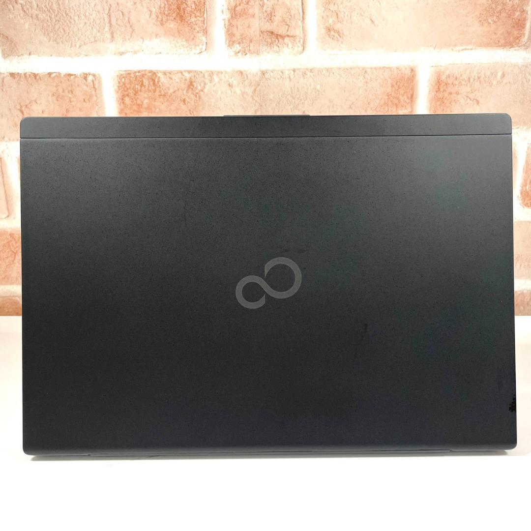 ★決算&年末セール★ 超軽量742g 2020年製 第10世代 富士通 QQ8