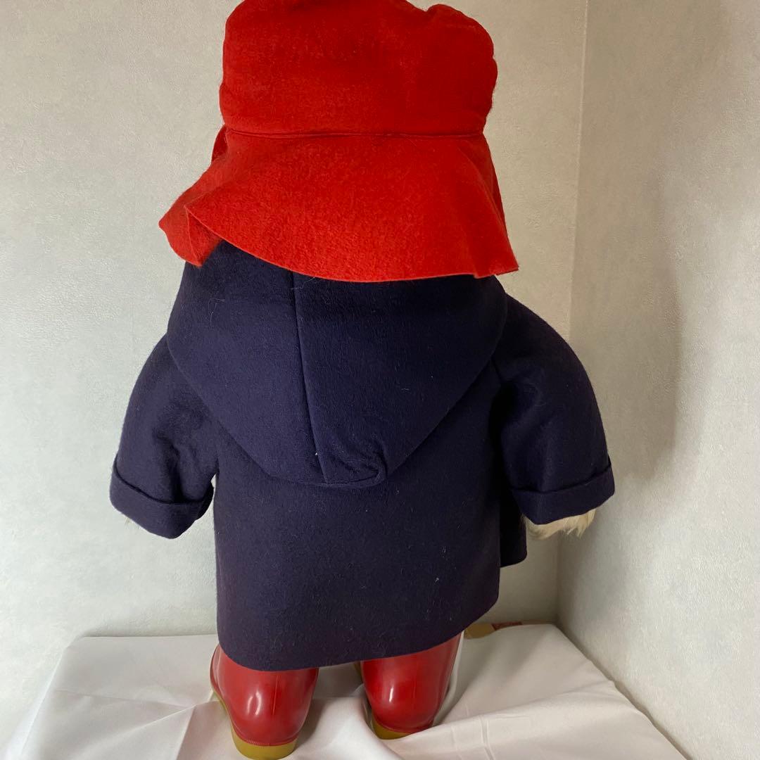 パディントン　ガブリエル社　テディベア