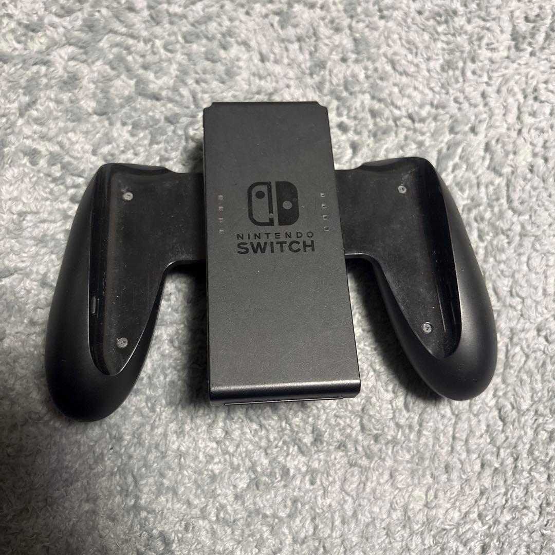 Nintendo Switch 本体 + プロコントローラー + ヘッドセット