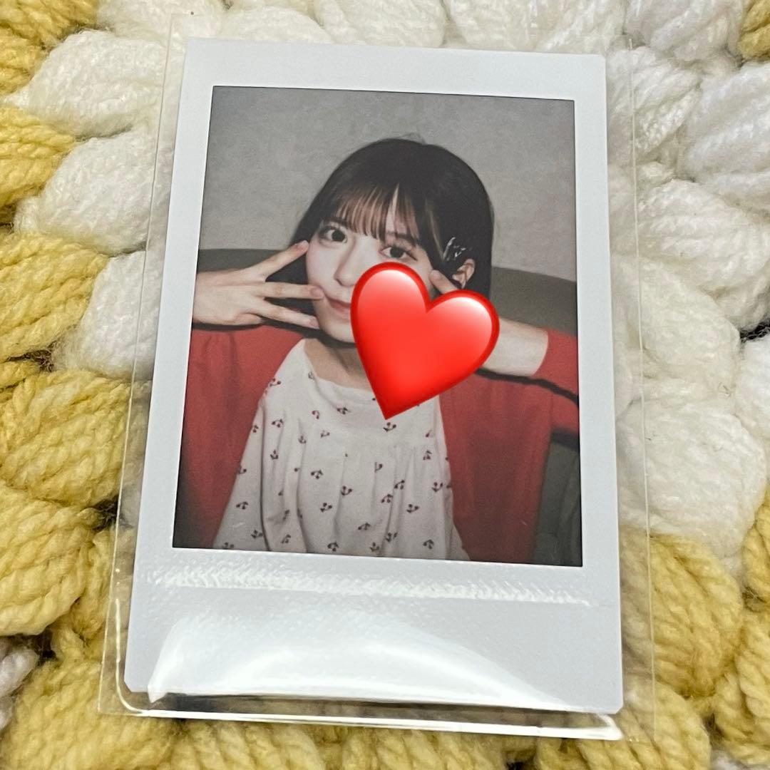 ノ*ン様 FRUITSZIPPER 月足天音　すきくじ　MV衣装　ランダム　チェ