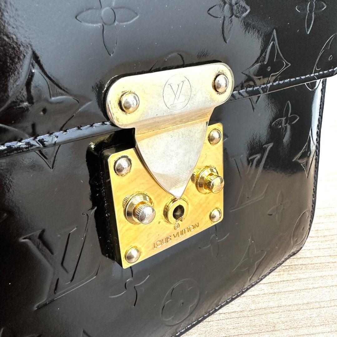 ルイヴィトン　ヴェルニ　スプリングストリート