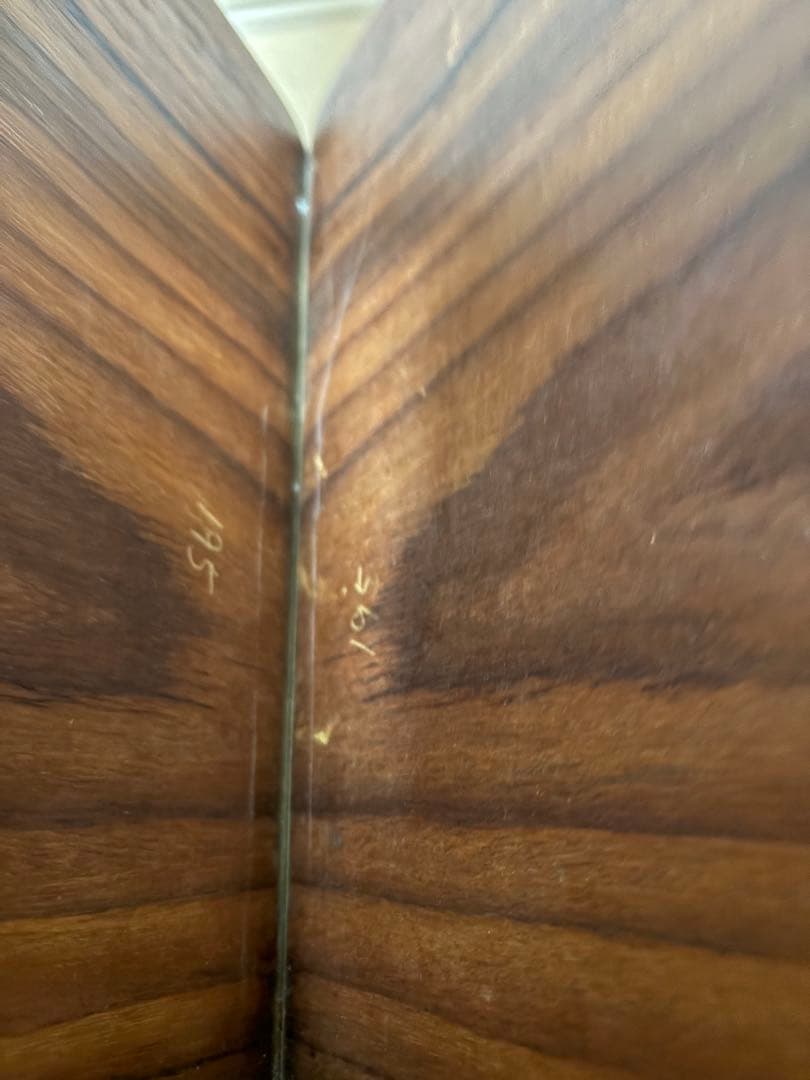 A*B様 バタフライスツール　正規品　オリジナルヴィンテージ　天童木工