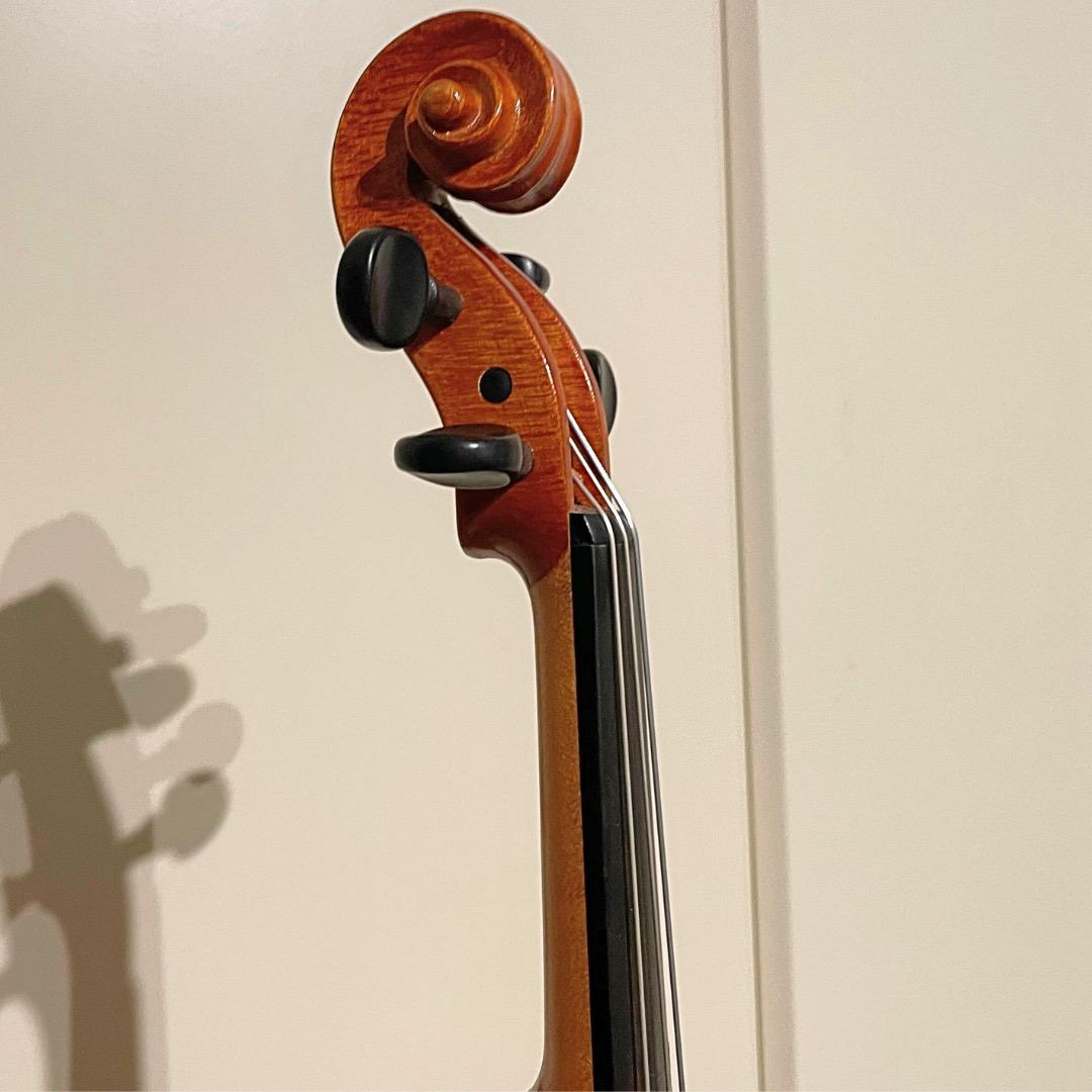 Karl Höfner バイオリン 1/4 KH11 1991年【弦張替済】