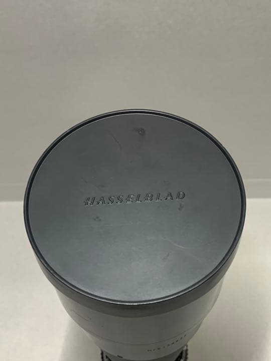 ハッセルブラッド　テレテッサー500mm  f8 望遠レンズ