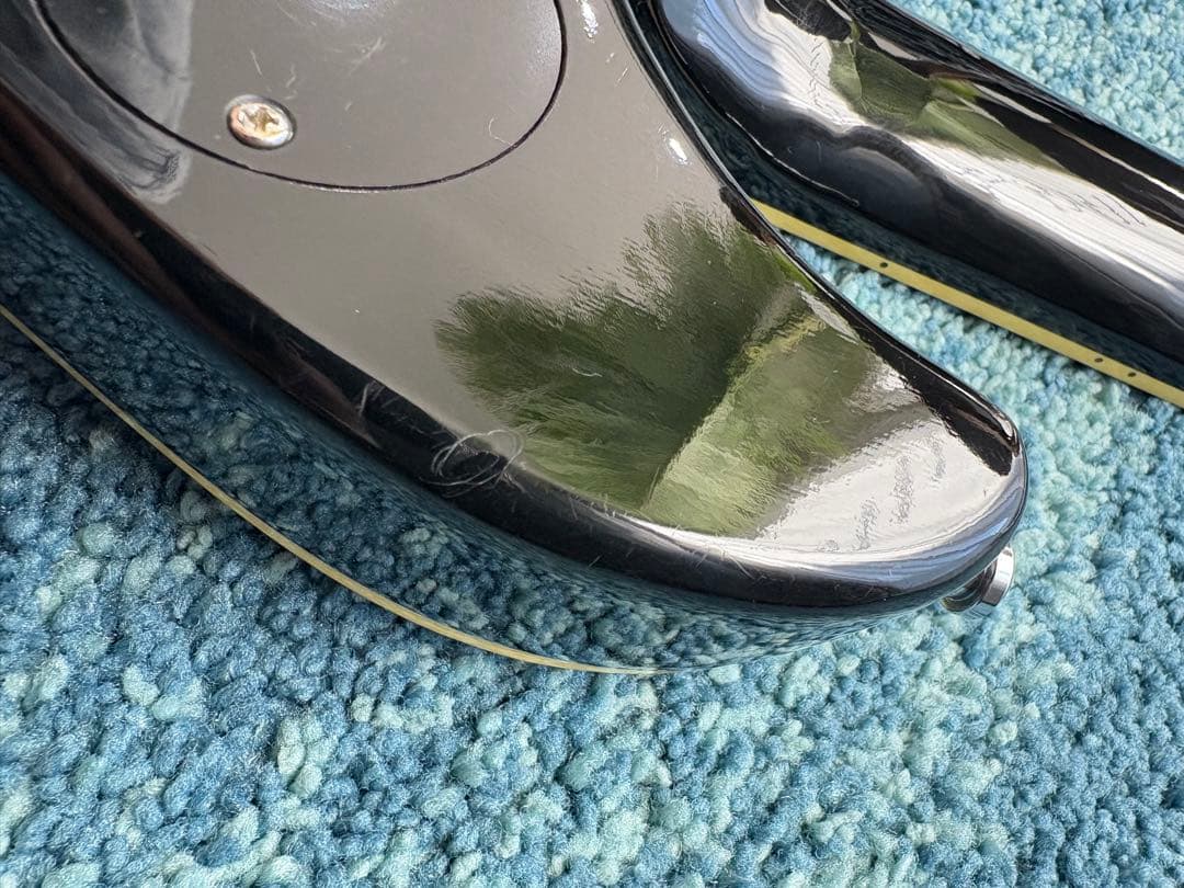 Epiphone Tak Matsumoto DC バーストバッカー#2,#3