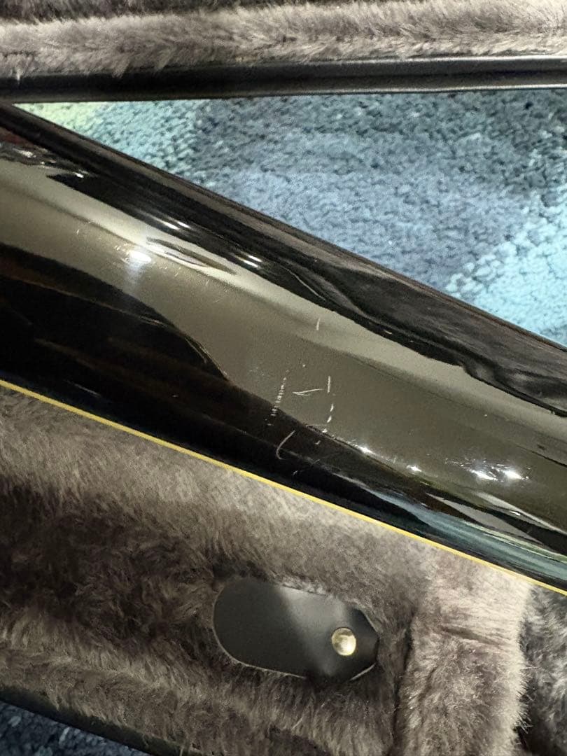 Epiphone Tak Matsumoto DC バーストバッカー#2,#3