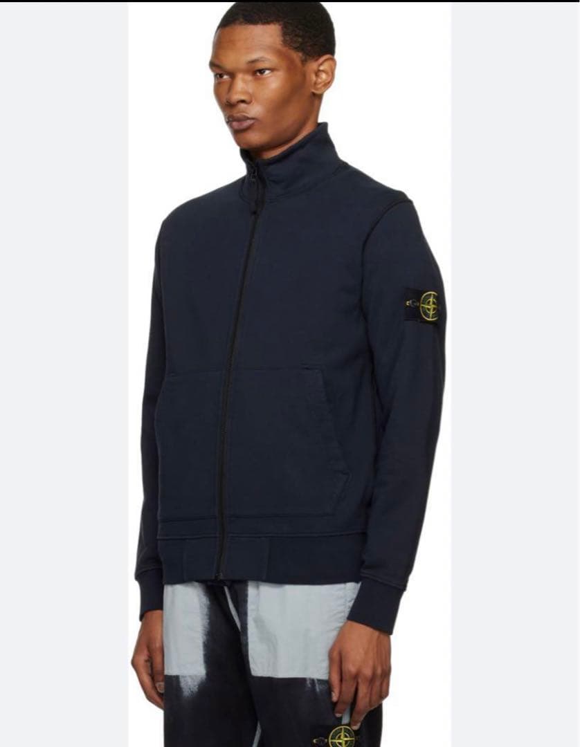 ストーンアイランド stone 