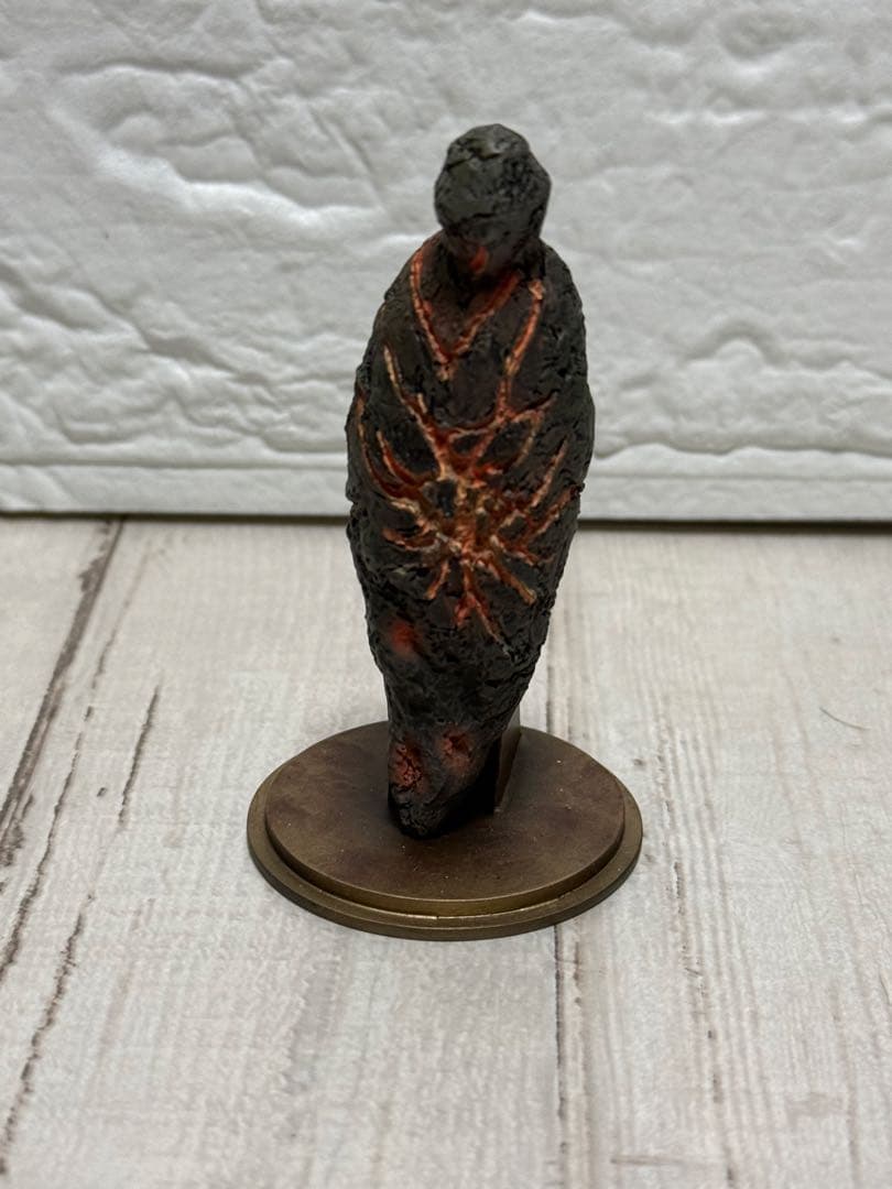 Gecco ダークソウル 王たちの化身 1/6スケール 予約特典 1/1 残り火