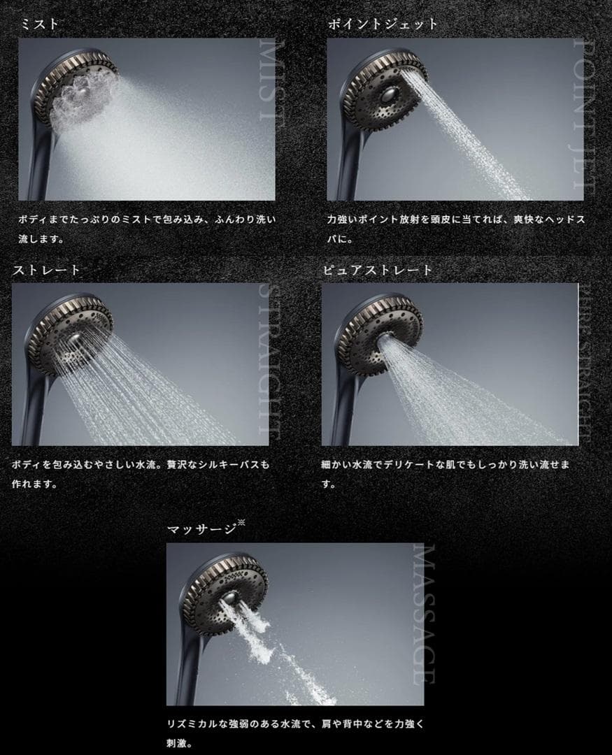 【新品未使用/正規品】ReFa リファファインバブルダイア150マットプラック