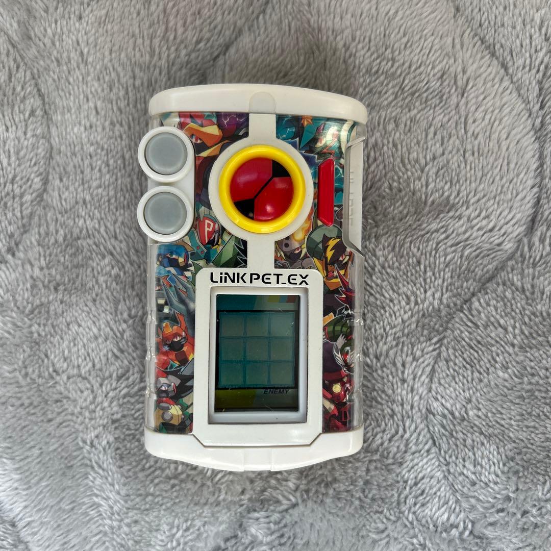 ロックマンエグゼ6 ゲームボーイアドバンス 全76個 バトルチップなど　本体付