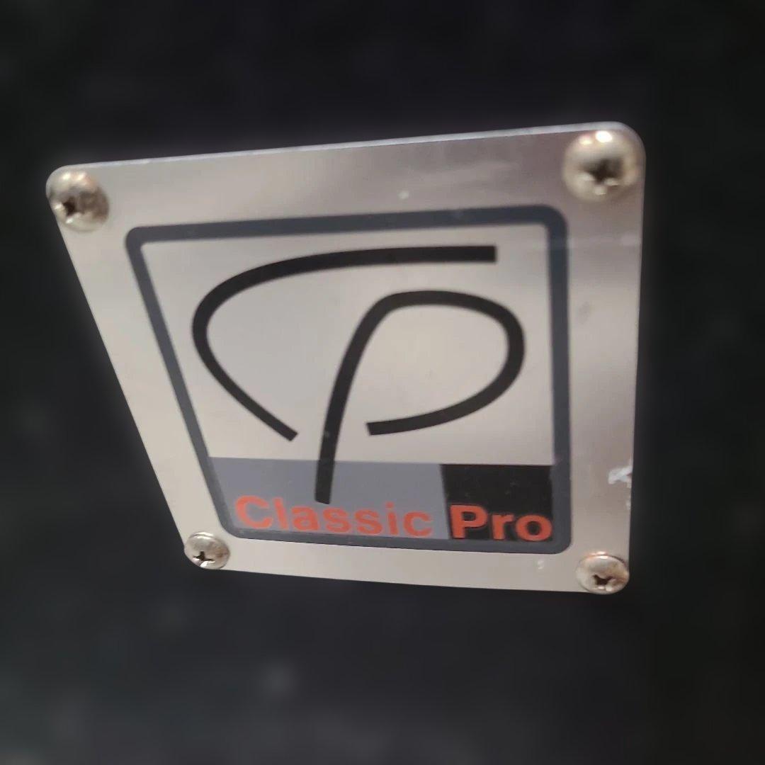 CLASSIC PRO スタジオラック キャスター付き