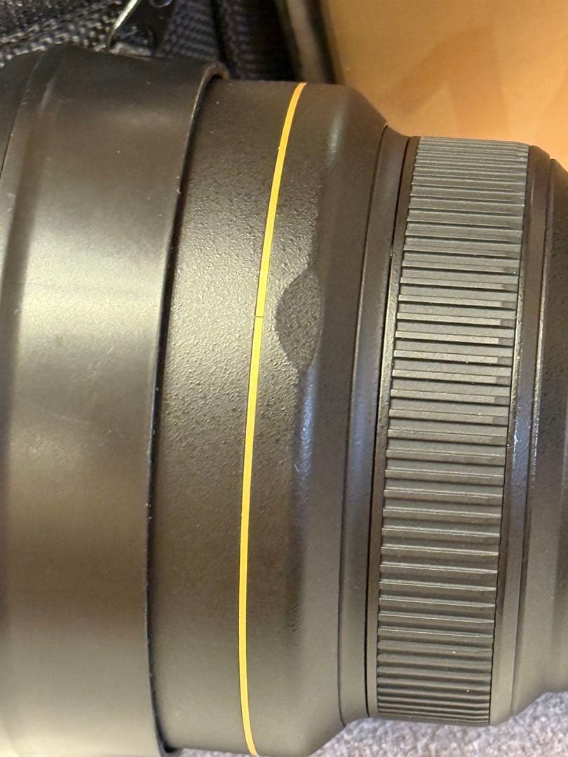 【美品】【売り尽くし】AF-S NIKKOR 14-24mm f2.8G ED